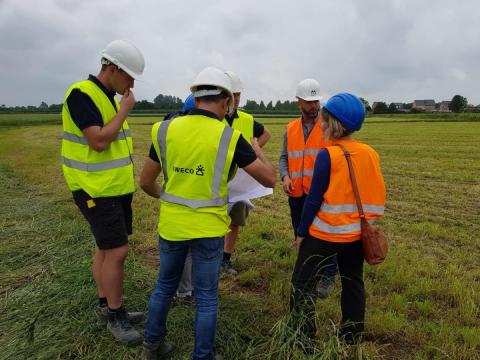 Deskundige Openbare Werken B1-B3