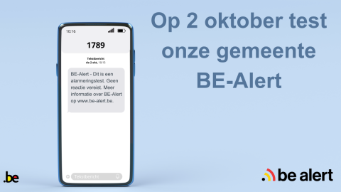 test 2 oktober