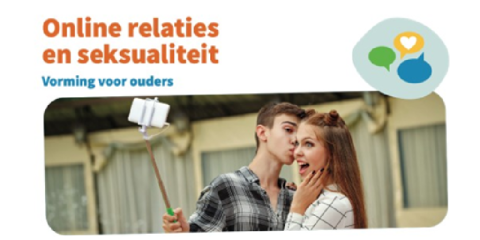 online relaties en seksualiteit