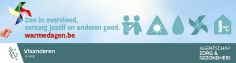 warme dagen