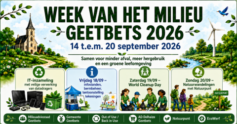 milieu 2026