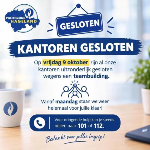 politie