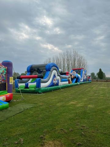 Buitenspeeldag 2026 Geetbets © gemeente geetbets