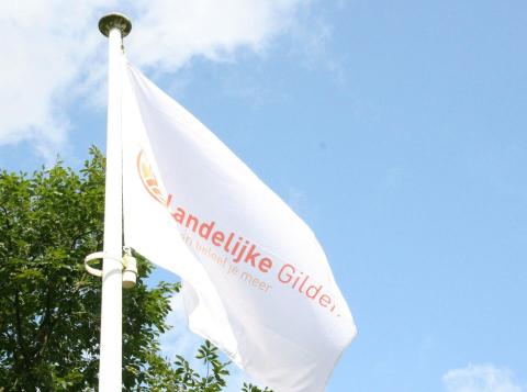 Boerenterras © Landelijke gilden