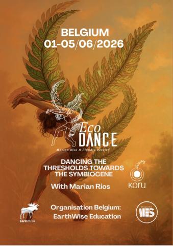 EcoDance © EarthWise Education & Koru Transformacion