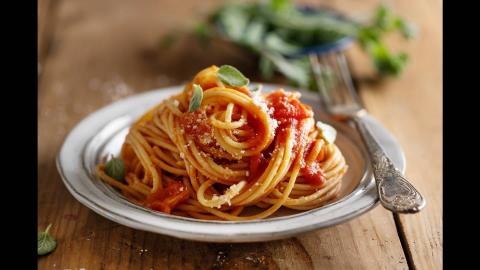 SPAGHETTIDAG © Freepik