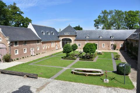 zelfzorgpad - zuivering door voeding & beweging © Heerlijckyt