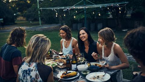 LENTEFEEST © Pexels