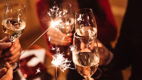 Nieuwjaarsreceptie 2026! © Franckreporter