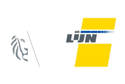 de lijn