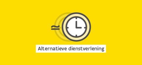 de lijn
