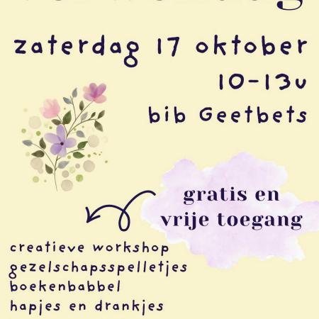 Verwendag bib © rv