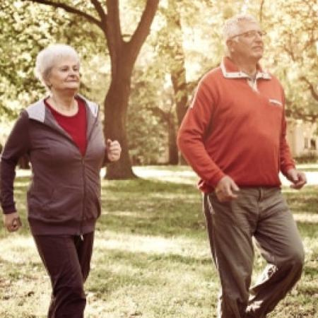 Gezondheidswandeling Geetbets-Grazen. Cisterciënzerinnen bokkerijders een piskapel © Allesoversport.nl