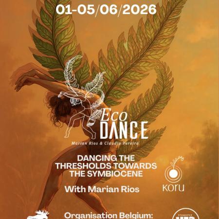 EcoDance © EarthWise Education & Koru Transformacion