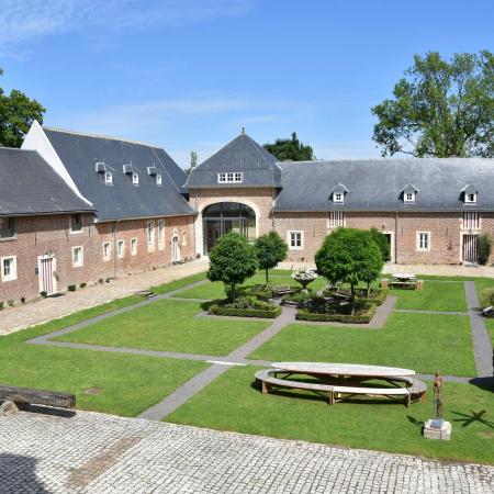 zelfzorgpad - zuivering door voeding & beweging © Heerlijckyt