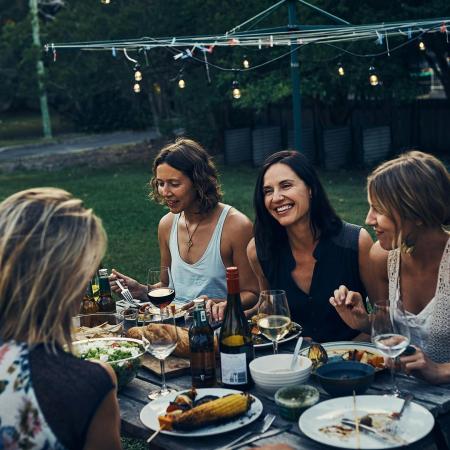 LENTEFEEST © Pexels