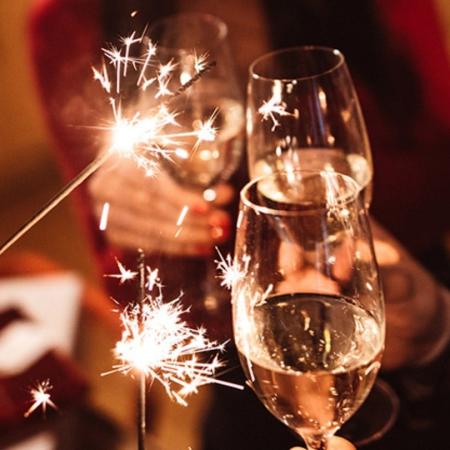 Nieuwjaarsreceptie 2026! © Franckreporter